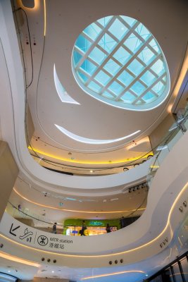 Hysan Place