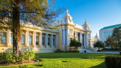 Riverside County Court