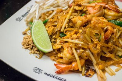 Pad Thai