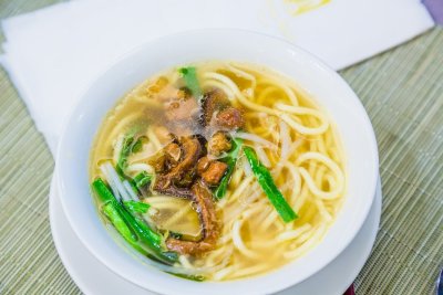 Danzai Noodle擔仔麵