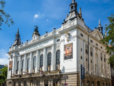 Theater des Westens