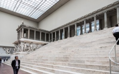 Pergamon Altar