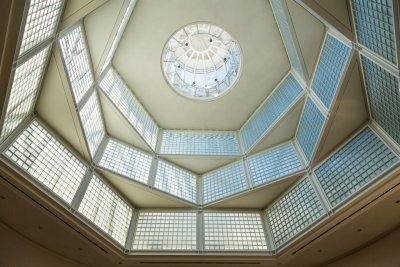 Gemldegalerie Rotunda 