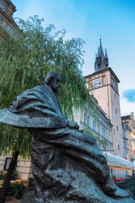Smetana Museum