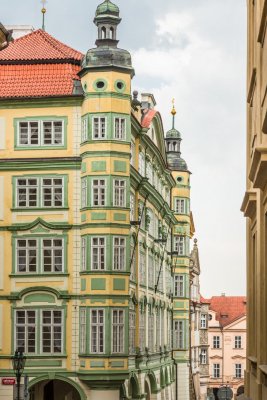 Smirick Palace