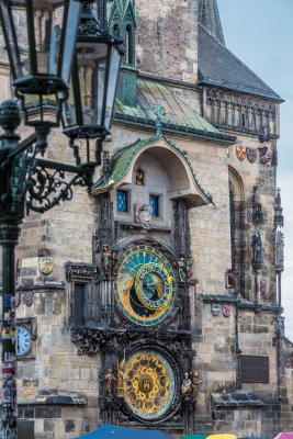 Astronomical Clock