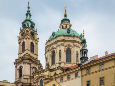 St. Nicholas Church