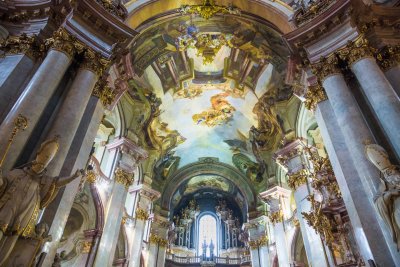 St. Nicholas Church