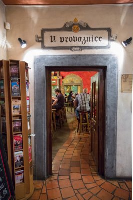Dinner Place