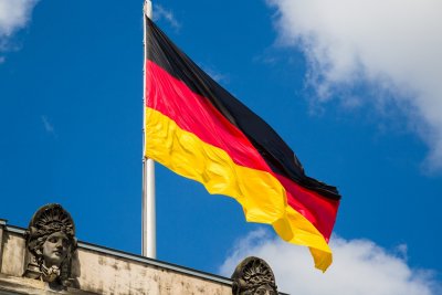 German Flag