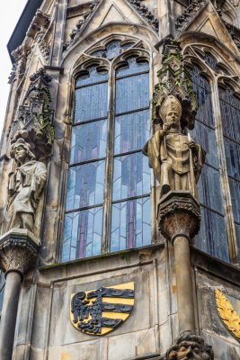 Old Town Hall Details