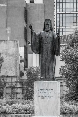 Damaskinos of Athens