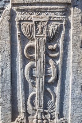 Rod of Asclepius