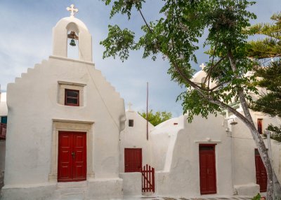 Church Square