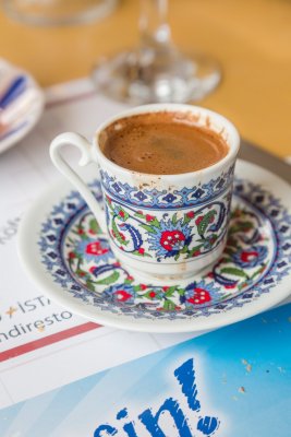 Turkish Coffee