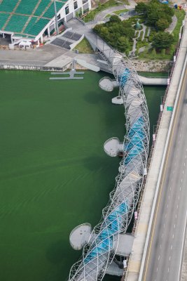 The Helix Bridge