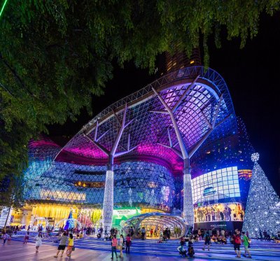 ION Orchard