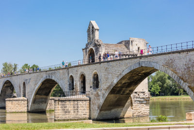 Bridge of Avignon