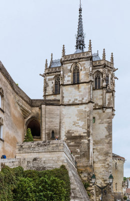 Chteau d'Amboise