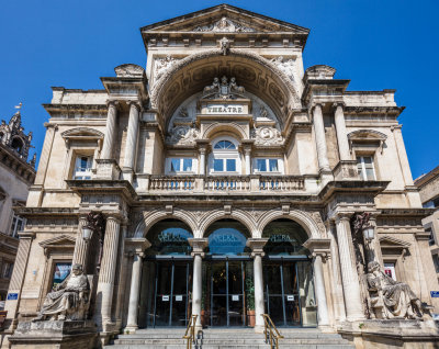 Avignon Opera House