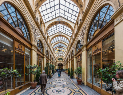 Galerie Vivienne