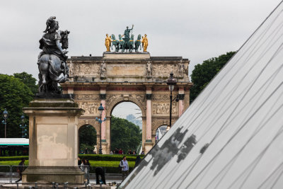 Arc de Triomphe du Carrousel