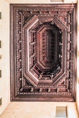 Palace Ceiling