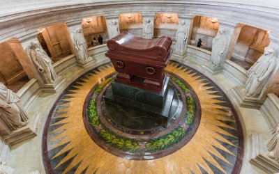 Tomb of Napoleon