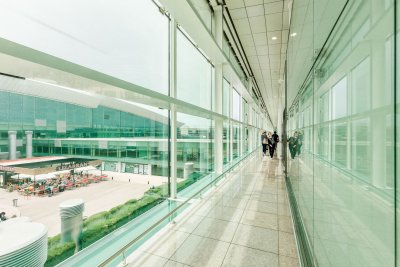 Barcelona Airport