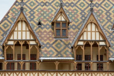 A day in Beaune
