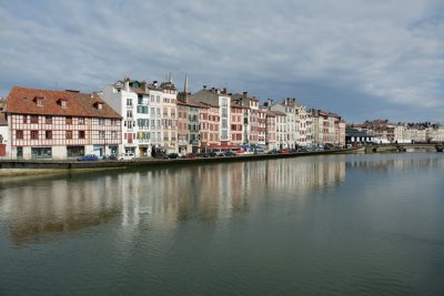 A day In Bayonne