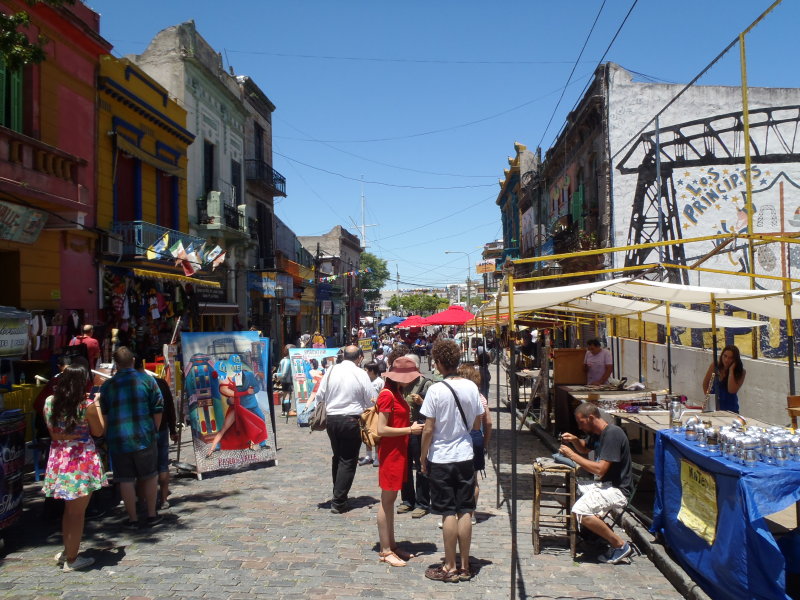 Reina del Plata