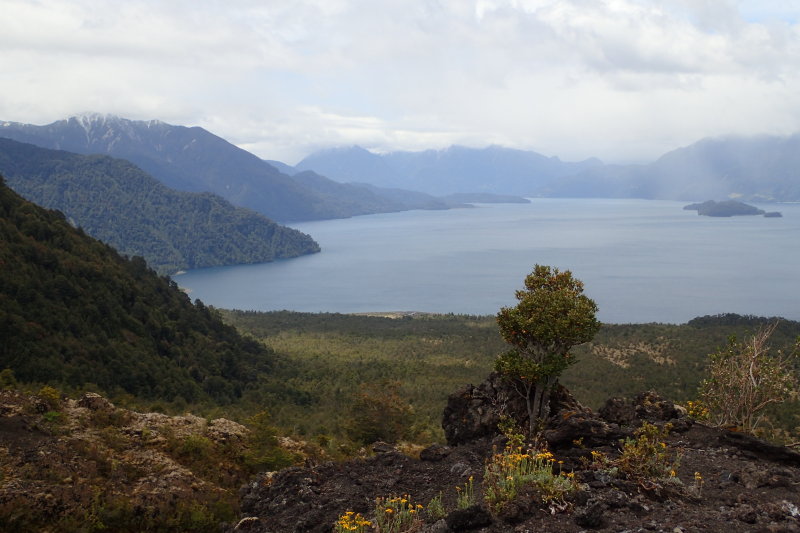 Mirador La Picada