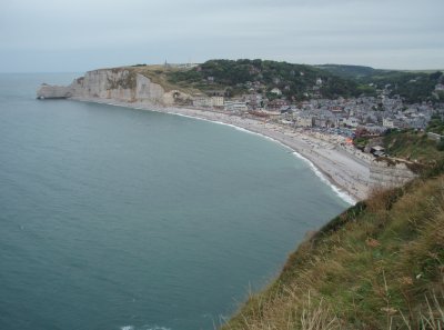 Village view