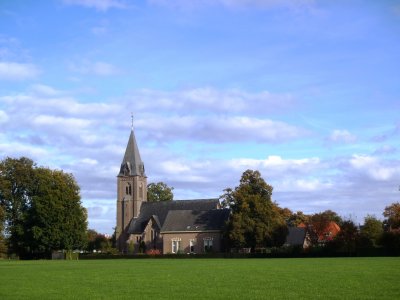 St Willibrord Church