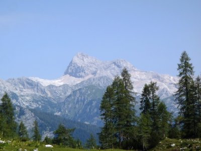 Mount Triglav