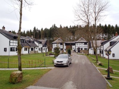 Village Les Gottales