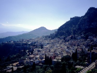 Taormina