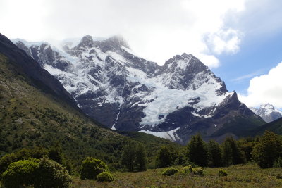 Cerro Paine Grande