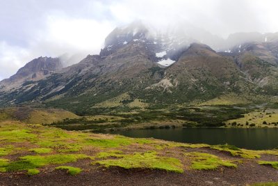 Laguna Inge