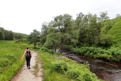 River Falloch