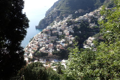 Village vista
