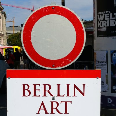Art in Berlin