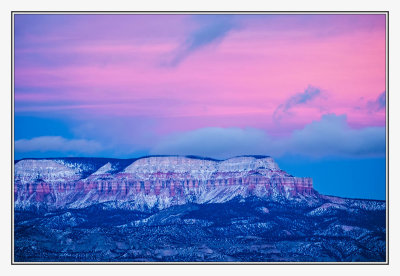 Bryce Canyon National Park 2015