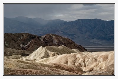 Zabriskie Point -1