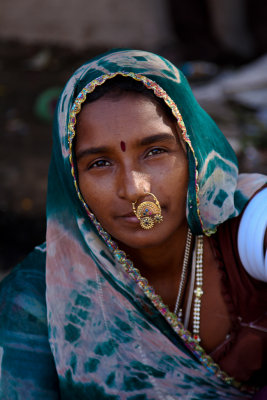 India : WOMEN