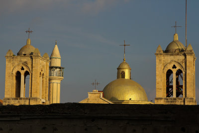 Christmas at NAZARETH