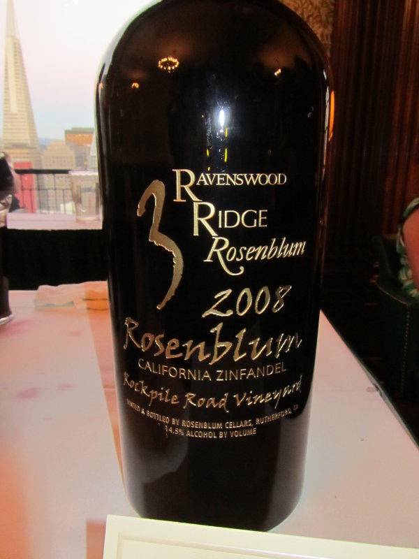 Big Bottle Party