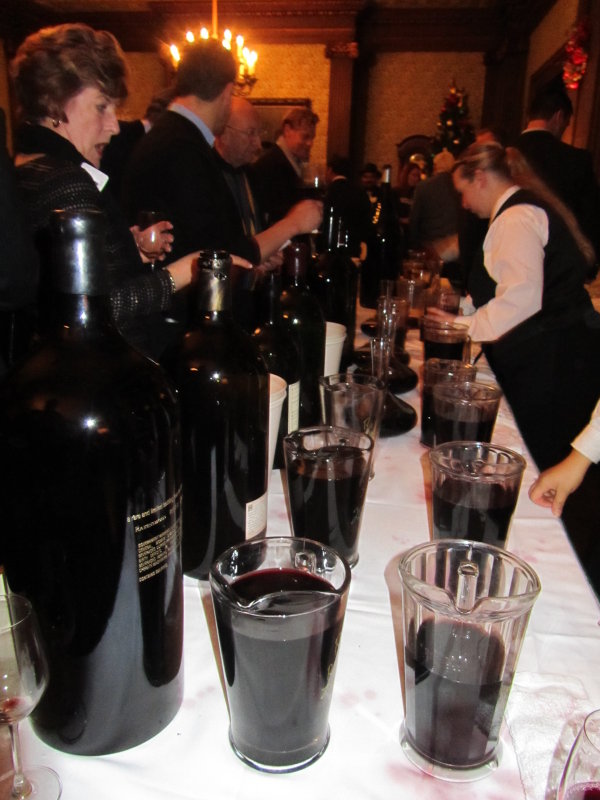 Big Bottle Party