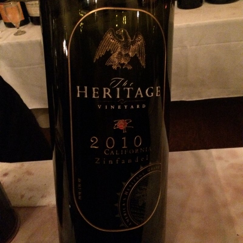 Zinfandel